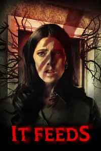 Poster to the movie "It Feeds" #946354
