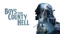Backdrop to the movie "Boys from County Hell" #1041429