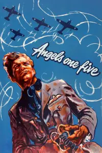 Poster to the movie "Angels One Five" #1238507