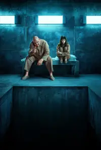 Poster to the movie "The Platform 2" #614364