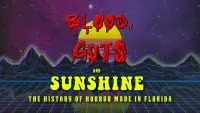 Backdrop to the movie "Blood, Guts and Sunshine: The History of Horror Made in Florida" #979535