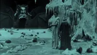 Backdrop to the movie "Dante
