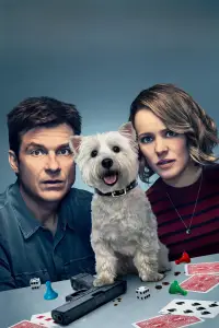 Poster to the movie "Game Night" #1023748