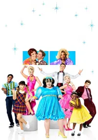 Poster to the movie "Hairspray Live!" #713980