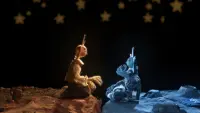 Backdrop to the movie "Helio y Lirio En un Rincón de la Galaxia" #797345