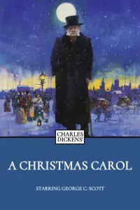 Poster to the movie "A Christmas Carol" #990531