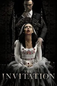 Poster to the movie "The Invitation" #954921