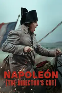 Poster to the movie "Napoleon" #596423