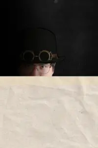 Poster to the movie "Nicolás de Jesús