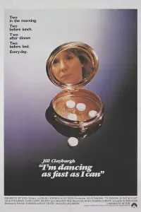 Poster to the movie "I