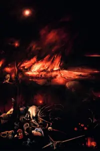 Poster to the movie "Seeking The Lost Paradise" #766103