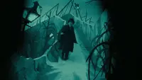 Backdrop to the movie "The Cabinet of Dr. Caligari" #1106715