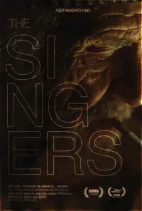 Poster to the movie "The Singers" #603824