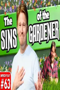 Poster to the movie "The Sins of the Gardener" #1070599