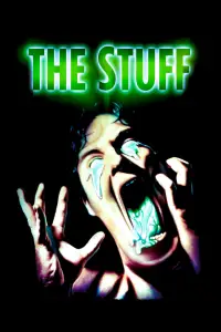 Poster to the movie "The Stuff" #1031411
