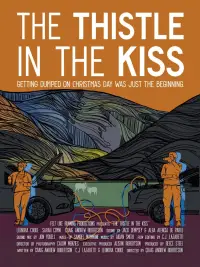 Poster to the movie "The Thistle in the Kiss" #1060416