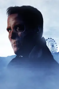 Poster to the movie "Thinner" #644809