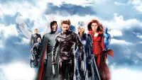 Backdrop to the movie "X-Men: The Last Stand" #742546
