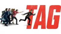 Backdrop to the movie "Tag" #948778