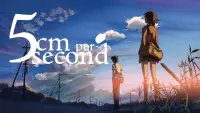 Backdrop to the movie "5 Centimeters per Second" #532882