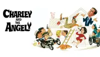 Backdrop to the movie "Charley and the Angel" #999206