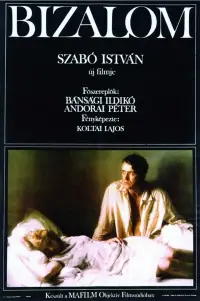 Poster to the movie "Narcissus and Psyche" #892900