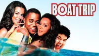 Backdrop to the movie "Boat Trip" #1050966