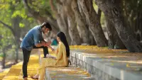Backdrop to the movie "Adithya Varma" #783461