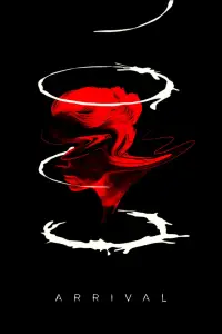 Poster to the movie "Arrival" #1122736