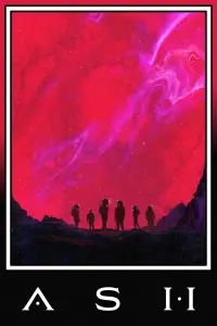 Poster to the movie "Ash" #1161502