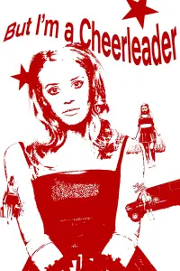 Poster to the movie "But I