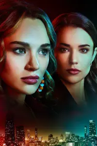 Poster to the movie "Nikki & Nora: Sister Sleuths" #827125