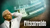 Backdrop to the movie "Fitzcarraldo" #618794