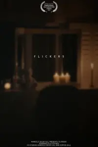 Poster to the movie "Flickers" #477061