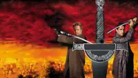 Backdrop to the movie "Highlander: Endgame" #771504