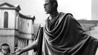 Backdrop to the movie "Julius Caesar" #785292
