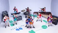 Backdrop to the movie "Revue Starlight Band Live "Starry Session"" #761773