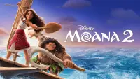 Backdrop to the movie "Moana 2" #901828