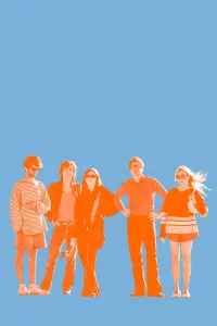 Poster to the movie "Magic Farm" #841021