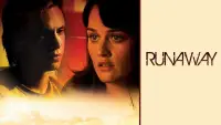 Backdrop to the movie "Runaway" #699906