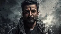 Backdrop to the movie "Salaar: Part 2 - Shouryaanga Parvam" #377835