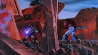 Backdrop to the movie "The Transformers: The Movie" #822416