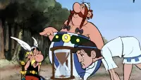 Backdrop to the movie "The Twelve Tasks of Asterix" #772817