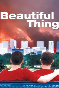 Poster to the movie "Beautiful Thing" #984722