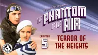 Backdrop to the movie "The Phantom of the Air" #894402