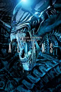 Poster to the movie "Superior Firepower: Making 