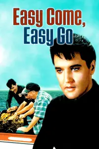 Poster to the movie "Easy Come, Easy Go" #1132933