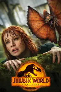 Poster to the movie "Jurassic World Dominion" #916562