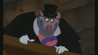 Backdrop to the movie "The Great Mouse Detective" #743830