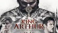 Backdrop to the movie "King Arthur: Excalibur Rising" #985035